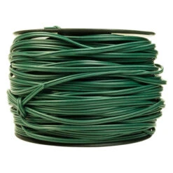 500 Ft. - Green - 18 AWG - SPT-1 Rated