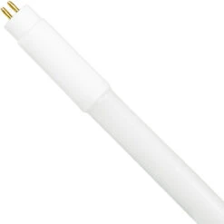 3200 Lumens - 4 Ft. LED T5 Tube - Hybrid A+B Type - 27 Watt - 4000 Kelvin