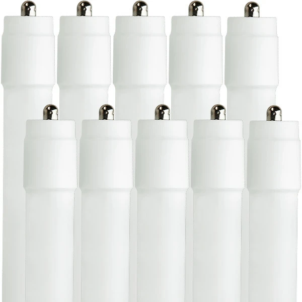 11 Watt - 1300 Lumens - 3 Colors - T9 LED Circline Tube - Hybrid A + B Type 9 11 Watt - 1300 Lumens - 3 Colors - T9 LED Circline Tube - Hybrid A + B Type - Image 7