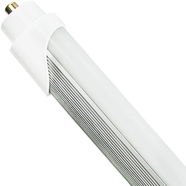 4600 Lumens - 40 Watt - 5000 Kelvin - 8 Ft. LED T8 Tube Lamp - Type B Ballast Bypass 3 4600 Lumens - 40 Watt - 5000 Kelvin - 8 Ft. LED T8 Tube Lamp - Type B Ballast Bypass