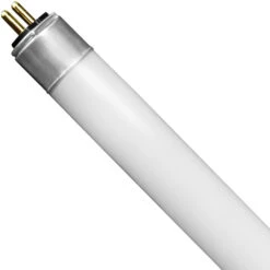 1800 Lumens - 12.5 Watt - 4000 Kelvin - 4 Ft. LED T5 Tube Lamp - Type B Ballast Bypass