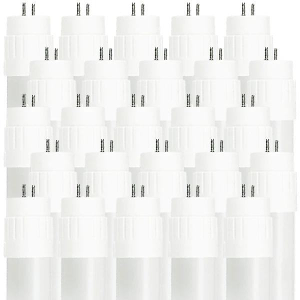 2100 Lumens - 14 Watt - 5000 Kelvin - 4 Ft. LED T8 Tube Lamp - Type C 5 2100 Lumens - 14 Watt - 5000 Kelvin - 4 Ft. LED T8 Tube Lamp - Type C - Image 3