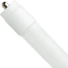 5300 Lumens - 42 Watt - 3500 Kelvin - 8 Ft. LED T8 Tube Lamp - Type B Ballast Bypass