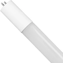 1700 Lumens - 12 Watt - 3500 Kelvin - 4 Ft. LED T8 Tube Lamp - Type B Ballast Bypass