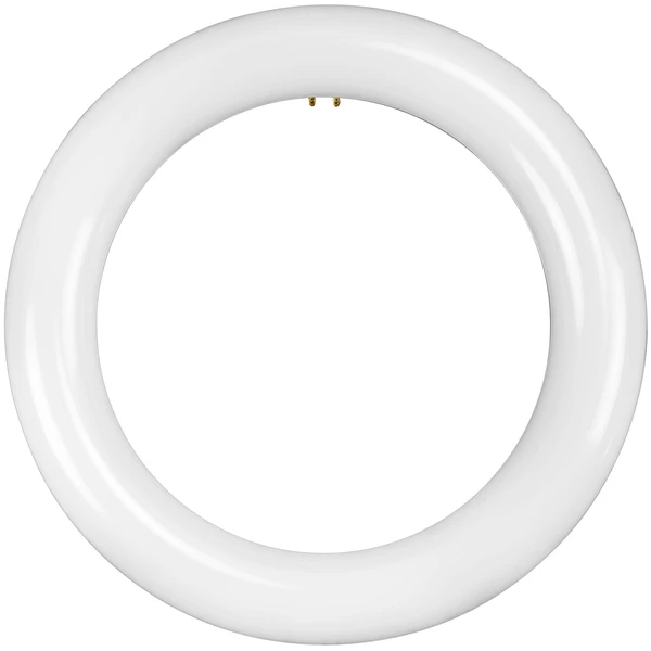 11 Watt - 1300 Lumens - 3 Colors - T9 LED Circline Tube - Hybrid A + B Type 3 11 Watt - 1300 Lumens - 3 Colors - T9 LED Circline Tube - Hybrid A + B Type