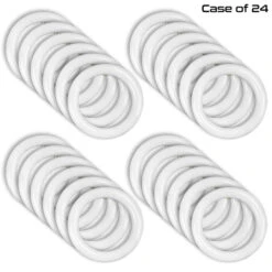 11 Watt - 1300 Lumens - 3 Colors - T9 LED Circline Tube - Hybrid A + B Type 14 11 Watt - 1300 Lumens - 3 Colors - T9 LED Circline Tube - Hybrid A + B Type -Hockey Edge Shop data 251