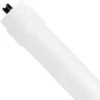 5300 Lumens - 42 Watt - 3500 Kelvin - 8 Ft. LED T8 Tube - Type B Ballast Bypass