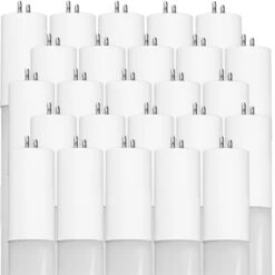 9200 Lumens - 75 Watt - 5000 Kelvin - LED Retrofit For Wall Packs/Area Light Fixtures -Hockey Edge Shop data 263