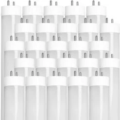 1800 Lumens - 11 Watt - 4000 Kelvin - 4 Ft. LED T8 Tube Lamp - Type A Plug And Play -Hockey Edge Shop data 268