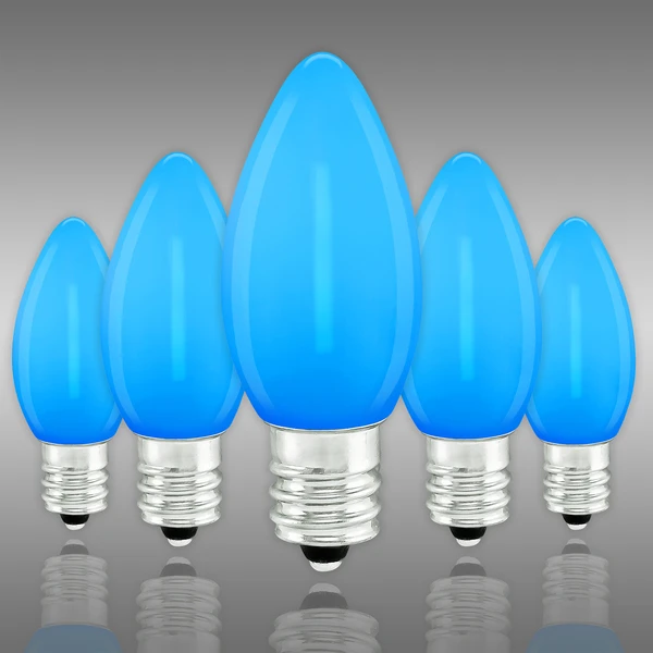 (NEW Technology) C7 - Blue - Opaque LED - VividCore Premium - 50% Brighter 3 (NEW Technology) C7 - Blue - Opaque LED - VividCore Premium - 50% Brighter
