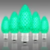 (NEW Technology) C7 - Green - Faceted LED - VividCore Premium - 50% Brighter 1 (NEW Technology) C7 - Green - Faceted LED - VividCore Premium - 50% Brighter -Hockey Edge Shop data 364