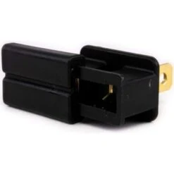 Black - Male Gilbert Plug - SPT-2 -Hockey Edge Shop data 460