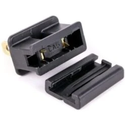 Black - Male Gilbert Plug - SPT-1 7 Black - Male Gilbert Plug - SPT-1 -Hockey Edge Shop data 475