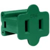 Green - Female Gilbert Plug - SPT-2 - End Plug And Inline -Hockey Edge Shop data 490