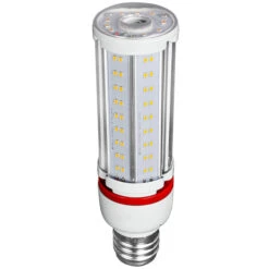 5580 Lumens - 36 Watt - 3500 Kelvin - LED Corn Bulb