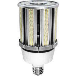 15,000 Lumens - 100 Watt - 5000 Kelvin - LED Corn Bulb