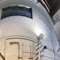 43,380 Lumens - 320 Watt - 4000 Kelvin - LED Retrofit Panel And Driver Kit -Hockey Edge Shop data 547