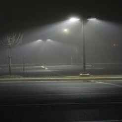 43,380 Lumens - 320 Watt - 4000 Kelvin - LED Retrofit Panel And Driver Kit -Hockey Edge Shop data 548