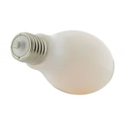 LED Replacement Bulb - 5000 Lumens - Replaces 150 Watt Metal Halide - Uses 36 Watts - Saves 114 Watts -Hockey Edge Shop data 555