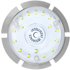 5600 Lumens - 45 Watt - 4000 Kelvin - LED Corn Bulb -Hockey Edge Shop data 558