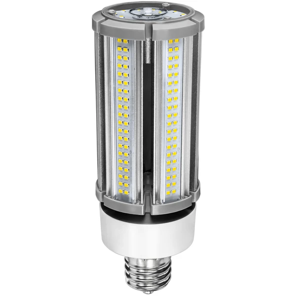 8100 Lumens - 54 Watt - 4000 Kelvin - LED Corn Bulb 3 8100 Lumens - 54 Watt - 4000 Kelvin - LED Corn Bulb