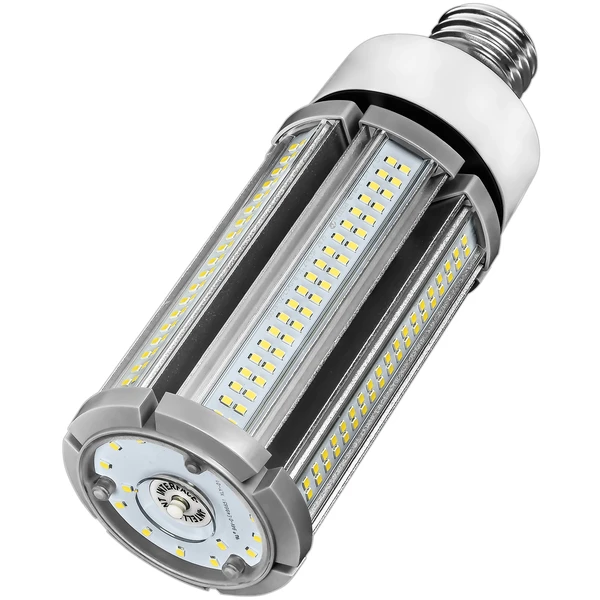 8100 Lumens - 54 Watt - 4000 Kelvin - LED Corn Bulb 4 8100 Lumens - 54 Watt - 4000 Kelvin - LED Corn Bulb - Image 2