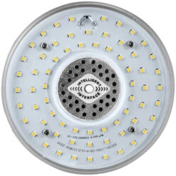 18,000 Lumens - 120 Watt - 4000 Kelvin - LED Corn Bulb -Hockey Edge Shop data 577