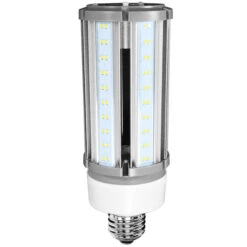 6800 Lumens - 54 Watt - 4000 Kelvin - LED Corn Bulb