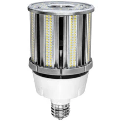 12,000 Lumens - 80 Watt - 5000 Kelvin - LED Corn Bulb