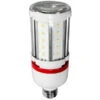 1550 Lumens - 10 Watt - 4000 Kelvin - LED Corn Bulb -Hockey Edge Shop data 596