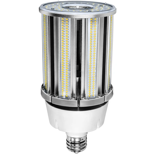 18,000 Lumens - 120 Watt - 5000 Kelvin - LED Corn Bulb 3 18,000 Lumens - 120 Watt - 5000 Kelvin - LED Corn Bulb