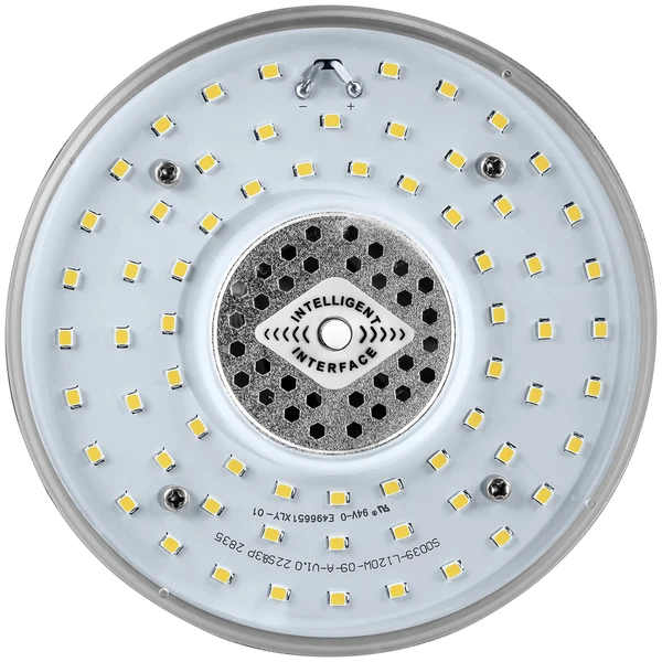 18,000 Lumens - 120 Watt - 5000 Kelvin - LED Corn Bulb 6 18,000 Lumens - 120 Watt - 5000 Kelvin - LED Corn Bulb - Image 4