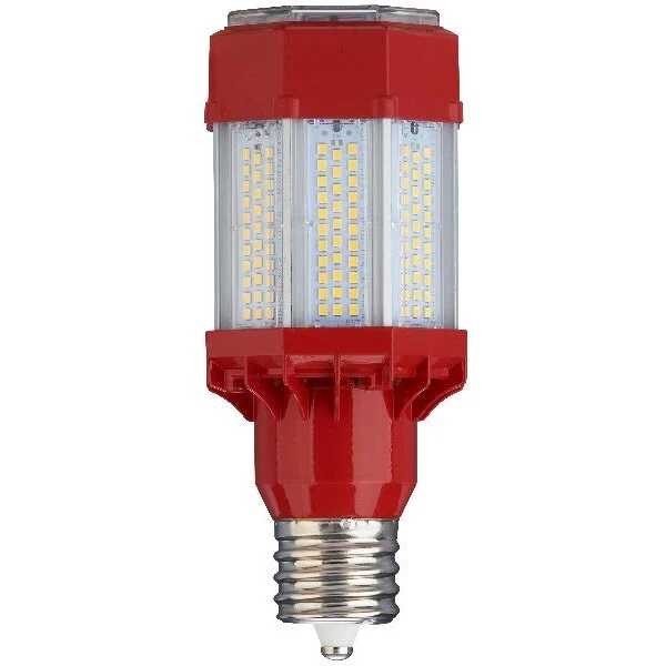 6220 Lumens - 45 Watt - Class 1 Div 2 Rated - Hazardous Location LED Corn Bulb 3 6220 Lumens - 45 Watt - Class 1 Div 2 Rated - Hazardous Location LED Corn Bulb
