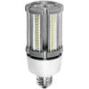 2700 Lumens - 18 Watt - 4000 Kelvin - LED Corn Bulb -Hockey Edge Shop data 609