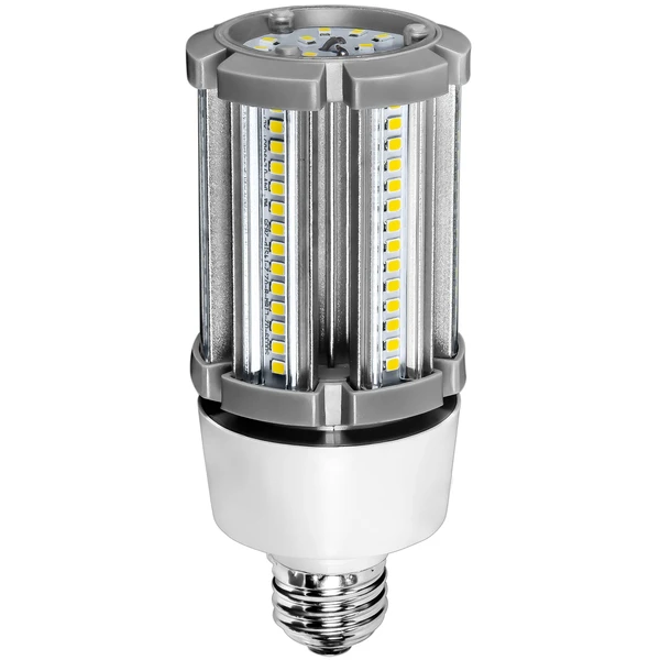 2700 Lumens - 18 Watt - 4000 Kelvin - LED Corn Bulb 3 2700 Lumens - 18 Watt - 4000 Kelvin - LED Corn Bulb