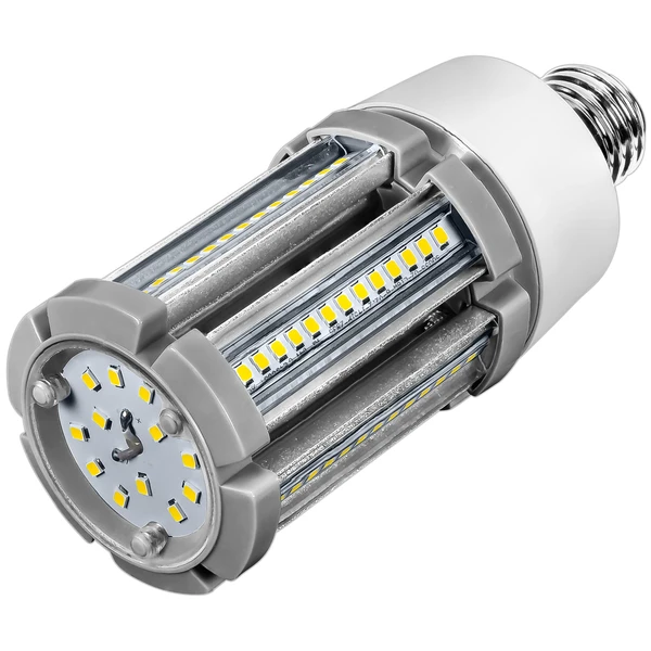 2700 Lumens - 18 Watt - 4000 Kelvin - LED Corn Bulb 4 2700 Lumens - 18 Watt - 4000 Kelvin - LED Corn Bulb - Image 2
