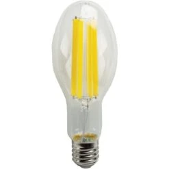 11000 Lumens - 60 Watts - 4000 Kelvin - LED High Bay Retrofit Lamp