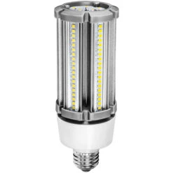 4050 Lumens - 27 Watt - 4000 Kelvin - LED Corn Bulb