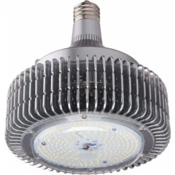 19,375 Lumens - 150 Watt - 5000 Kelvin - LED High Bay Retrofit -Hockey Edge Shop data 624
