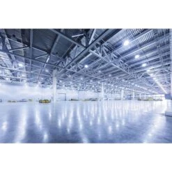 19,375 Lumens - 150 Watt - 5000 Kelvin - LED High Bay Retrofit -Hockey Edge Shop data 627