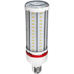 9300 Lumens - 60 Watt - 5000 Kelvin - LED Corn Bulb