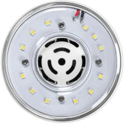 15,500 Lumens - 100 Watt - 5000 Kelvin - LED Corn Bulb -Hockey Edge Shop data 639