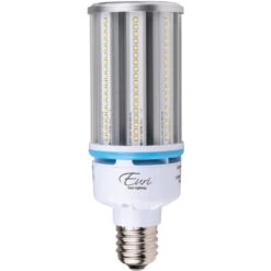 7560 Lumens - 54 Watt - 5000 Kelvin - LED Corn Bulb