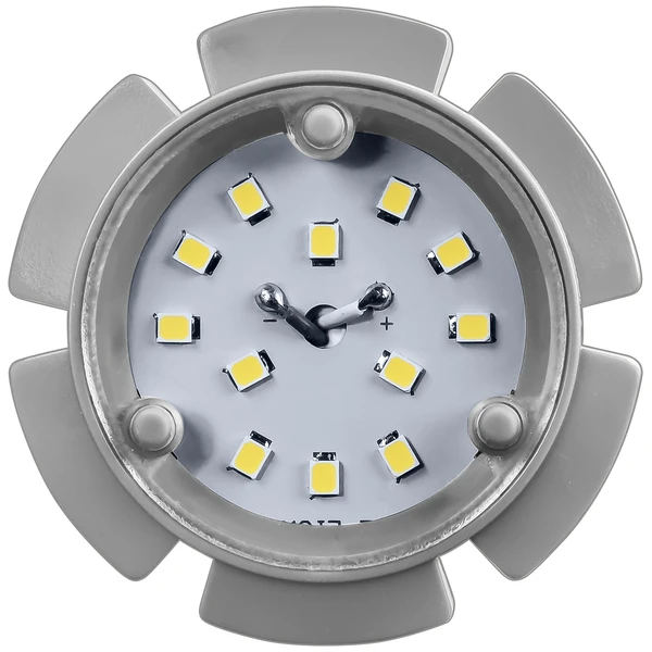 2700 Lumens - 18 Watt - 5000 Kelvin - LED Corn Bulb 6 2700 Lumens - 18 Watt - 5000 Kelvin - LED Corn Bulb - Image 4