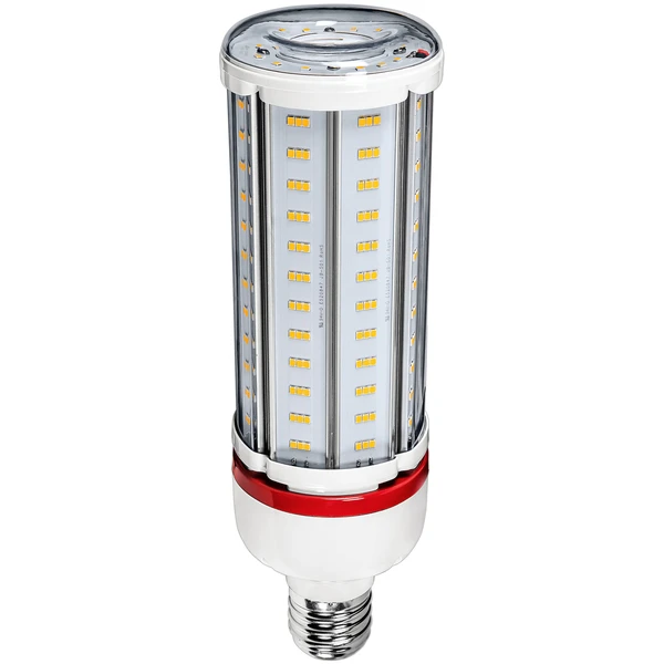 12,400 Lumens - 80 Watt - 4000 Kelvin - LED Corn Bulb 3 12,400 Lumens - 80 Watt - 4000 Kelvin - LED Corn Bulb