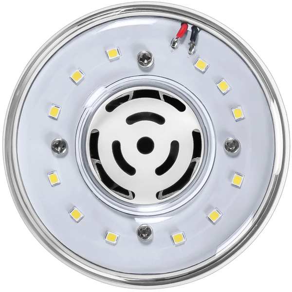 12,400 Lumens - 80 Watt - 4000 Kelvin - LED Corn Bulb 6 12,400 Lumens - 80 Watt - 4000 Kelvin - LED Corn Bulb - Image 4