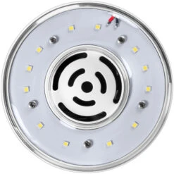 18,600 Lumens - 120 Watt - 4000 Kelvin - LED Corn Bulb -Hockey Edge Shop data 672