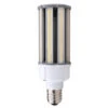 45 Watt Max - 6850 Lumen Max - Wattage And Color Selectable LED Corn Bulb -Hockey Edge Shop data 673