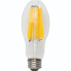 LED Replacement Bulb - 2500 Lumens - Replaces 50 Watt Metal Halide - Uses 14 Watts
