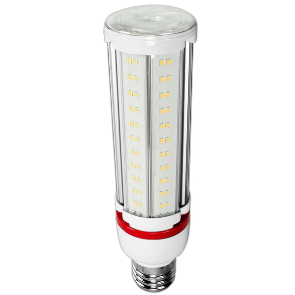 6975 Lumens - 45 Watt - 3000 Kelvin - LED Corn Bulb 3 6975 Lumens - 45 Watt - 3000 Kelvin - LED Corn Bulb